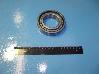 102211 подшипник УАЗ вала колесного редуктора 