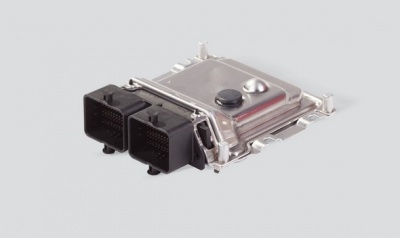Блок управл УАЗ BOSCH дв.409 Евро-4 (Грузовой) (20)