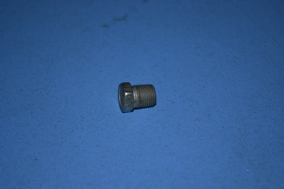 Пробка крышки гидронатяжителя 406 дв. КГ 1/8"