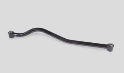 Тяга поперечная УАЗ-3160 (база 1445 мм) с сайлентблоками в сб 