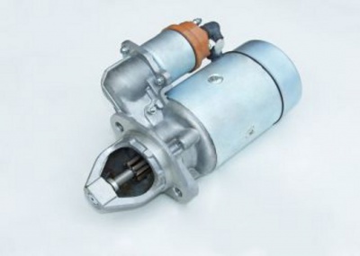 Стартер ГАЗ-53  БАТЭ