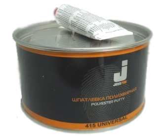 Шпатлевка JETAPRO универсальн (5540 UNI) 1 кг