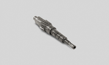 Шестерня спидометра УАЗ ведомая 15 зуб 108мм Патриот (ОАО"УАЗ")