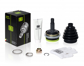 Шрус 2190 АКПП наружный с пыльником TRIALLI (GO 294)