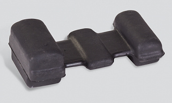 Подушка рессоры УАЗ ЗАВОД