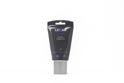 Смазка графитная 100 гр