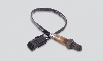 Датчик кислородный 1118-12,УАЗ 3163 ( 537 ) нов.обрз BOSCH упак "BOSCH"