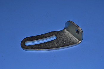 Планка крепл генератора 21214 верх.