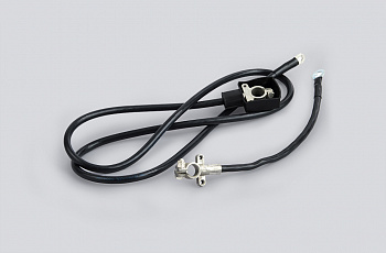 Провода АКБ УАЗ-3151 (к-т)