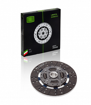 Диск сцепл ведомый Крайслер ТРИАЛЛИ  (FD 305)