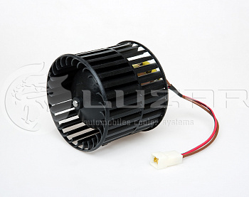 Электродвиг.отопит 3302 Н/О Лузар