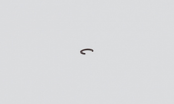 Кольцо стопорное ручки двери задка УАЗ 452 