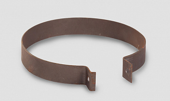 Хомут подвески глушителя УАЗ 469,452,Хантер (основной)