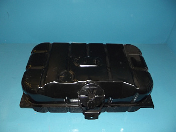 Бак топливный 3307 105л. (горловина в середине) (предлагать 3310) _