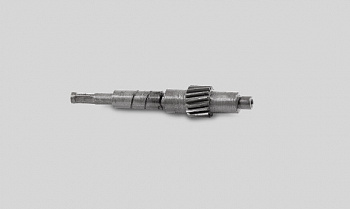 Шестерня спидометра УАЗ ведомая 16 зуб 108мм Патриот (ОАО"УАЗ")