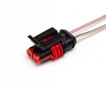 Разъем Катушка зажигания ЕВРО-2 (282080) блокир, зад.хода 1118