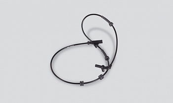 Датчик АБС УАЗ 3962 (буханка) зад "BOSCH" (0 265 008 871)