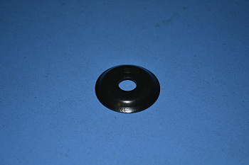 Шайба втулки амортизатора верхнего Волга (чашка)