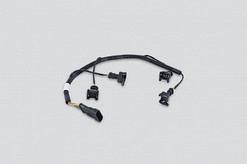 Жгут форсунок УАЗ-3741 дв.4091 (2206-95-3724122-51/50/52)