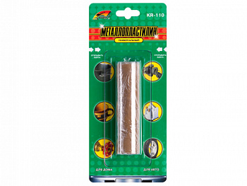 Холодная сварка КЕРРИ (универсальн.) 60гр.