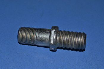 Шпилька колеса ГАЗ-53 правая (L=77 мм)