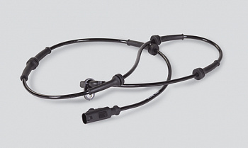 яяяДатчик АБС УАЗ 3962 (буханка) пер "BOSCH"