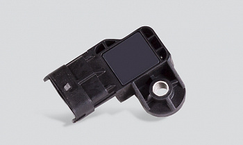 Датчик абсолютного давления воздуха УАЗ Патриот BOSCH (0261230217) со встр датч темп