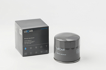 Фильтр масляный 2101,2107 LECAR