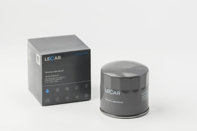 Фильтр масляный 2101,2107 LECAR