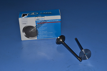 Клапан 2101-214 впускной АВТОВАЗ