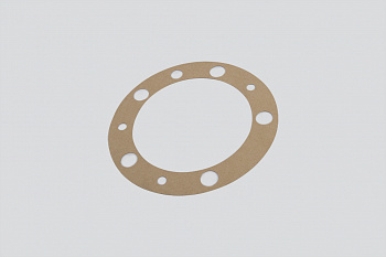 Прокладка маслоотражателя ступицы УАЗ большая картон