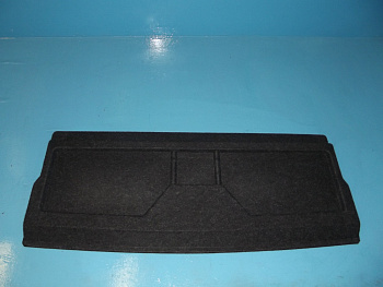 Полка 21213 задняя