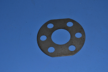 Шайба 2101-2107, 2123, 2121 болта маховика 