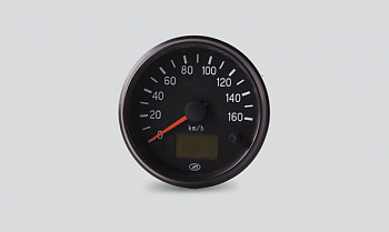 Спидометр УАЗ электр 853-3802 УАЗ-3741