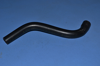 Патрубок отопит УАЗ Патриот впускной (ф16) кривой