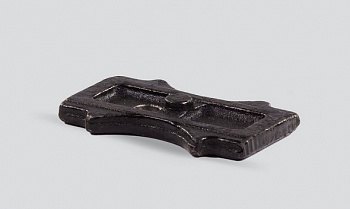 Подкладка рессоры УАЗ 3160 чуг. прямая