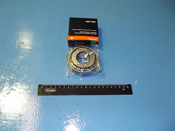 27606 Подшипник хвостовика 3302  ВПЗ /ЕПК (Волжск стандарт) передн.