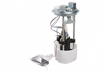 Насос топливный погружной УАЗ-315195 Хантер Евро-2 штуцер СтарВольт (9П2.960.004-01)