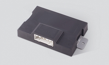 Блок управл РК УАЗ-Патриот "Dymos"