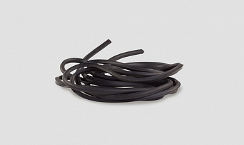 Замок уплотнит лобового стекла УАЗ 