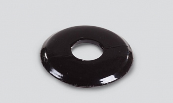 Шайба продольной штанги стаб УАЗ внутренняя (внутр диам 25,5 мм)