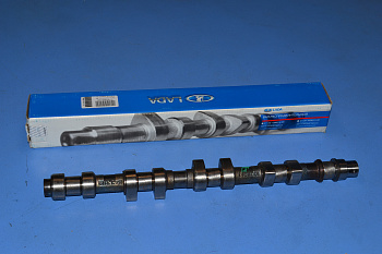 Вал распределит 2112,1118,2170 выпуск 16кл  АВТОВАЗ