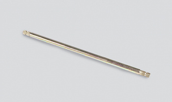 Вал промежуточный рулевой колонки УАЗ-Патриот под " Delphi" (ОАО"УАЗ")