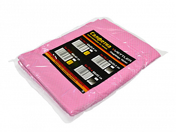 Салфетка автом. ВЕТТЛЕР большая без тубы (66х43 см) 