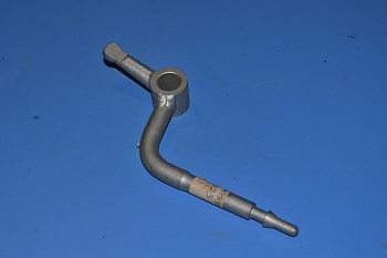 Рычаг раздатки 2123 