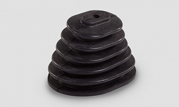 Пыльник рычага КПП УАЗ Патриот нижний уплотнитель