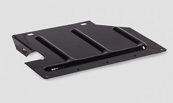 Кронштейн брызговика УАЗ 469 пер (ОАО"УАЗ")