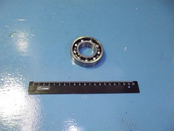 207 Открытый Подшипник ШРУСА Газель 4х4