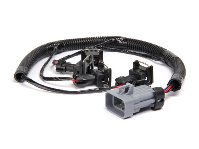 Жгут форсунок 2112