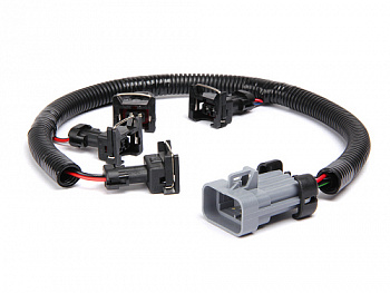 Жгут форсунок 2111